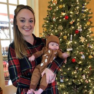 Meet your Posher, Kali